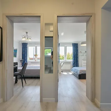 Pyza With Parking Zgoda 30 פוזנן