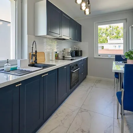 Pyza With Parking Zgoda 30 פוזנן