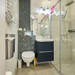 Lejlighed Pyza With Parking Zgoda 30 *