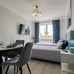 Lejlighed Pyza With Parking Zgoda 30 *