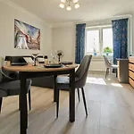 Lejlighed Pyza With Parking Zgoda 30 *
