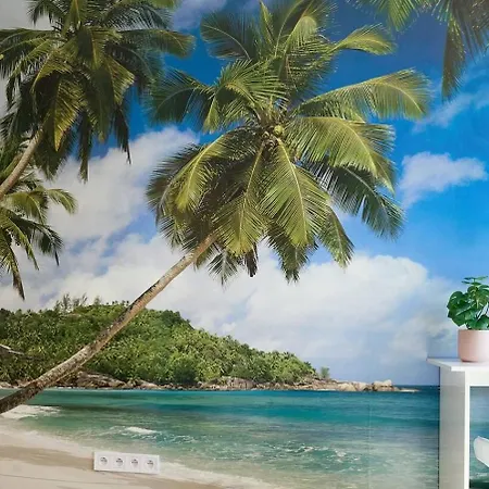 Апартаменты Pyza With Parking Zgoda 30