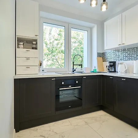 Pyza With Parking Zgoda 30 Познань