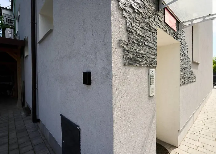 Apartment Pyza With Parking Zgoda 30 *