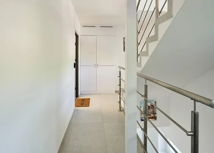 Pyza With Parking Zgoda 30 Apartment *