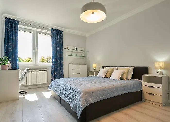 Pyza With Parking Zgoda 30