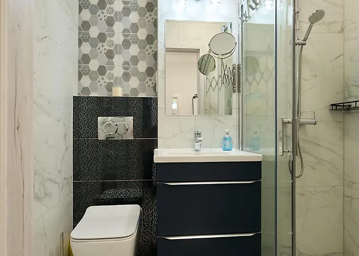 Pyza With Parking Zgoda 30