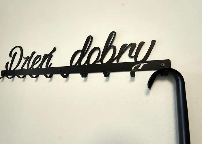 Pyza With Parking Zgoda 30 *